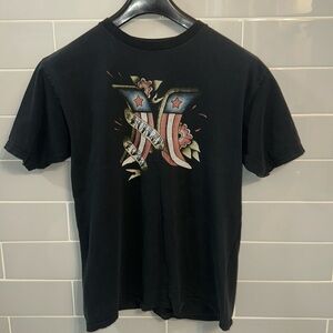 Men’s Hurley Tee